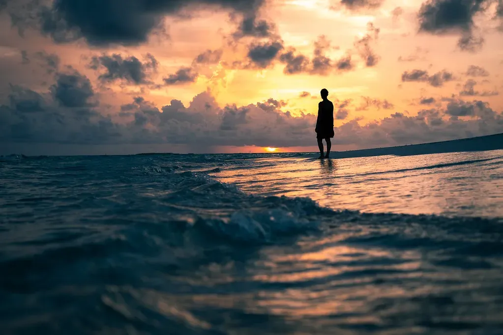 What It Means for Consciousness, Free Will, and “You” (Giuseppe Milo (www.gmilo.com), Flickr, CC BY 2.0)