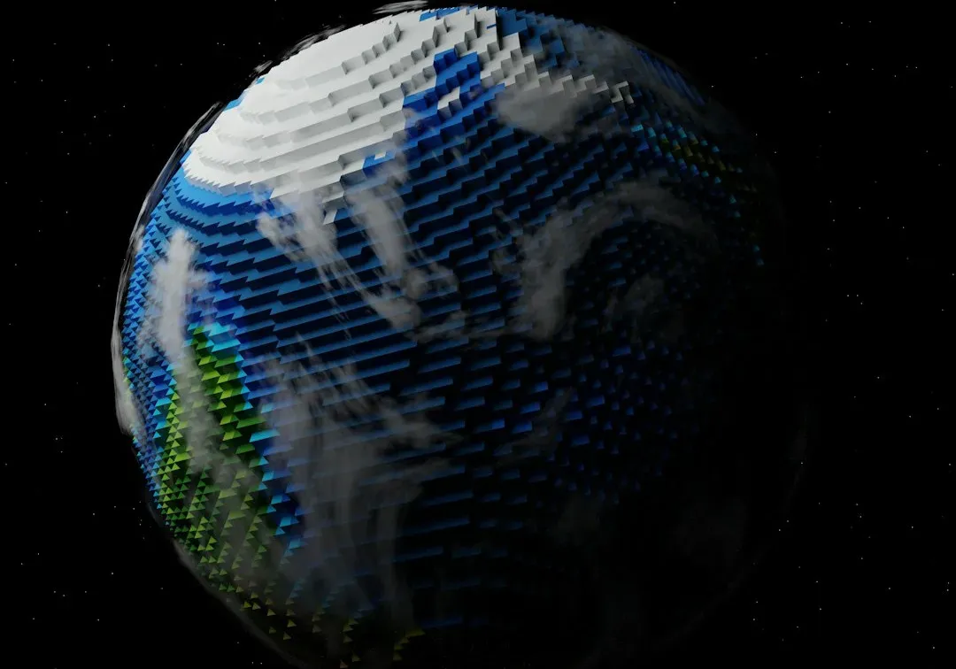 The Philosophical Punch: What Counts as “Real” Anyway? (Image Credits: Unsplash)