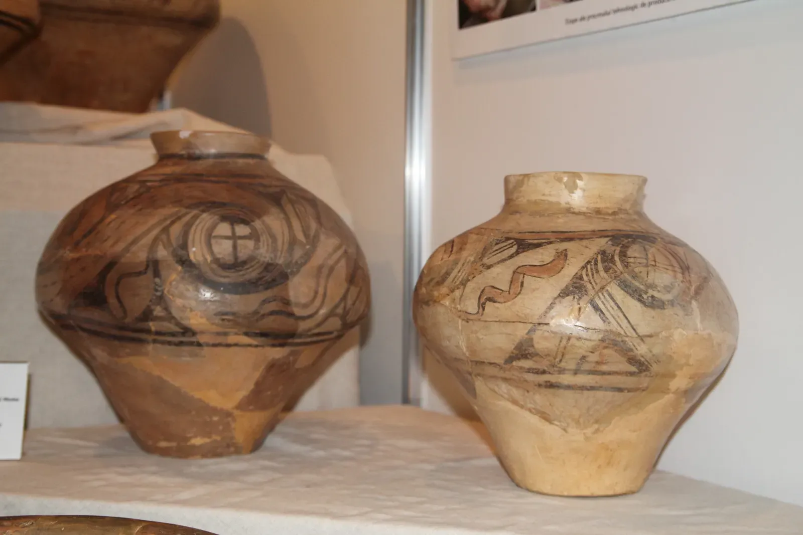 The Cucuteni–Trypillia Culture: Giant Villages and Ritual Flames (By Cristian Chirita, GFDL)