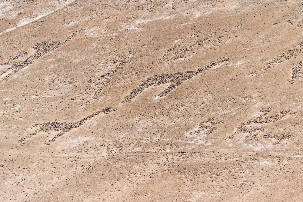 Spiritual Giants and Creation Myths (Image Credits: Flickr)