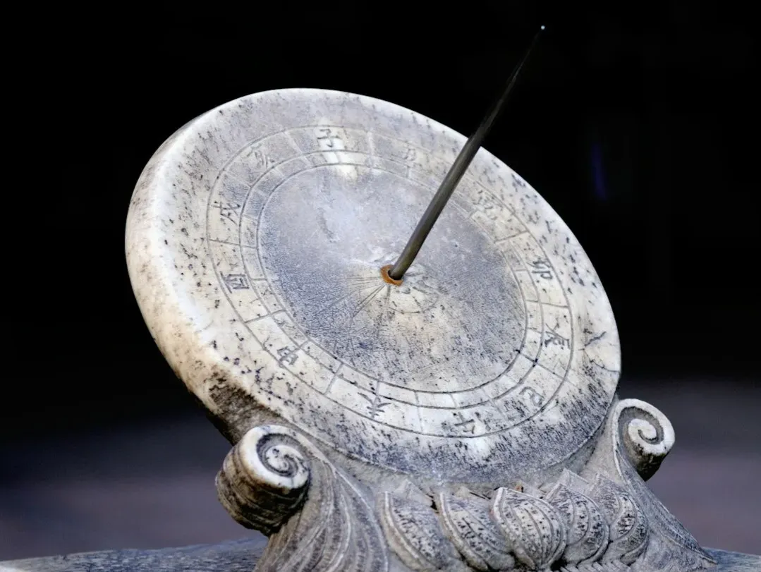 #8 - The Ornate Box That Was Secretly a Clock (Image Credits: Unsplash)