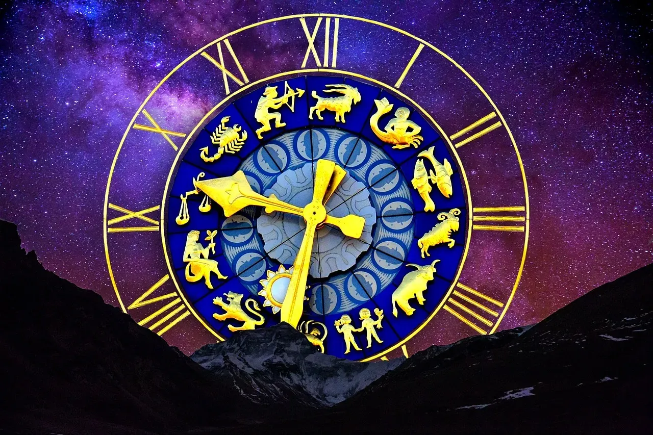 Taurus, Cancer, and Pisces: Why These Signs Often Click Fastest (Image Credits: Pixabay)