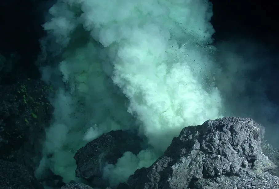 The Great Abyss: Why So Much Stays Empty (Image Credits: Flickr)