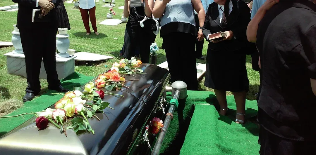 Death as a Population‑Level Strategy: How Much Is Real, How Much Is Hype? (Image Credits: Unsplash)