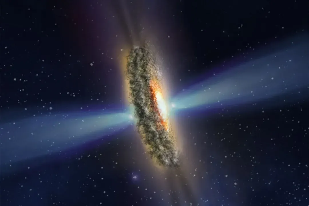 Long‑Term Cosmic Ray Variations and Subtle Climate Links (Image Credits: Unsplash)