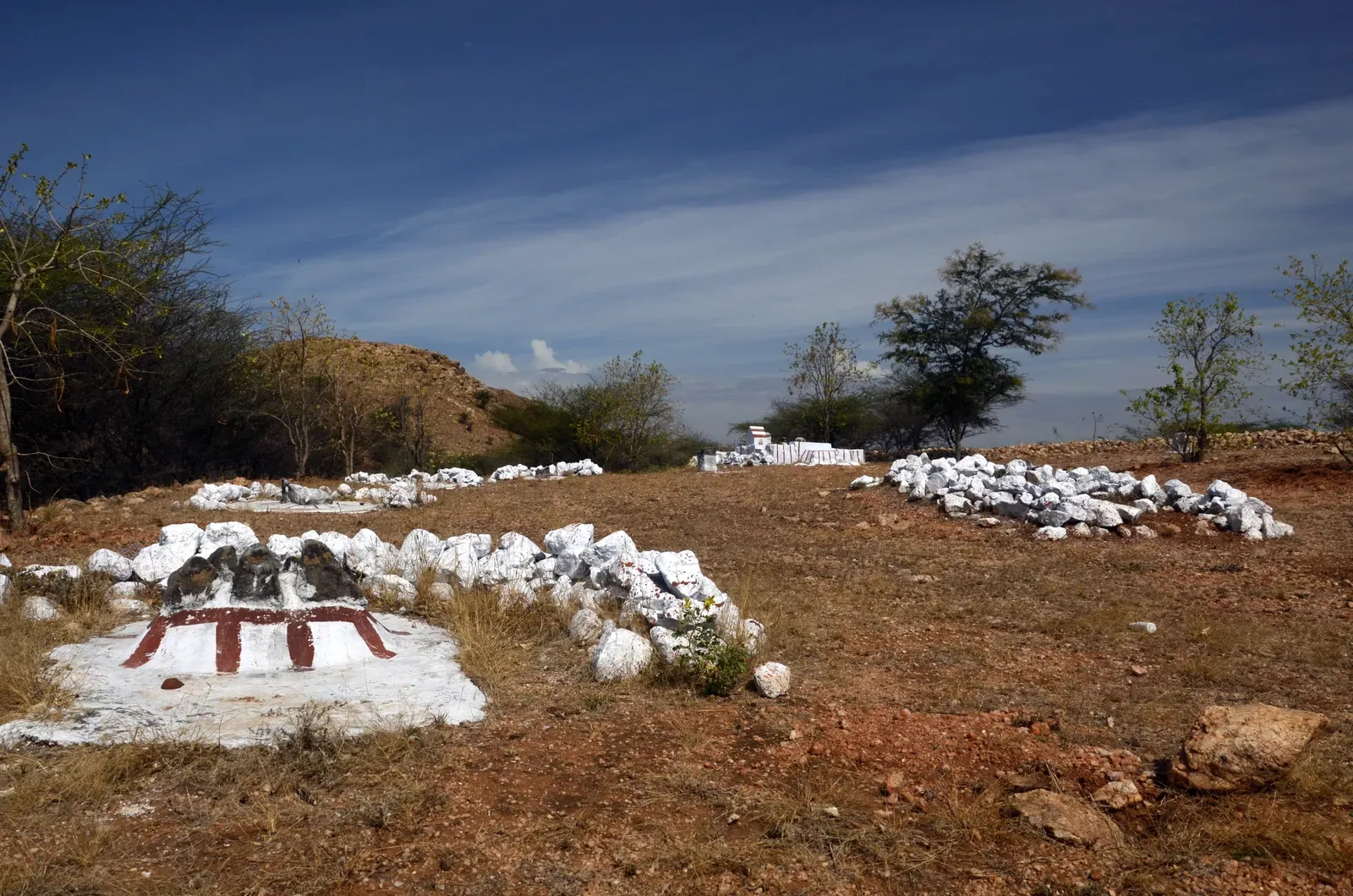 #12 - The Highway Bypass Burial Ground That Rewrote Local History (By Prinzy555, CC BY-SA 3.0)