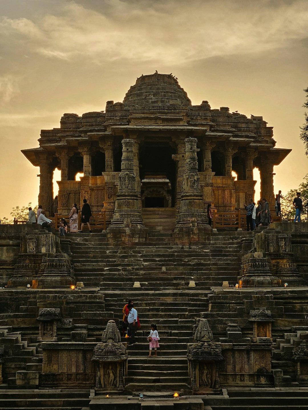 The Future Landscape: What Ancient Engineering Can Teach Tomorrow’s Cities (Image Credits: Unsplash)