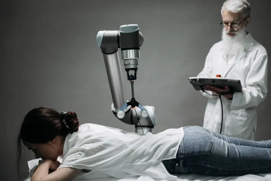 Digital Twins and Predicting Your Future Health (Image Credits: Pexels)