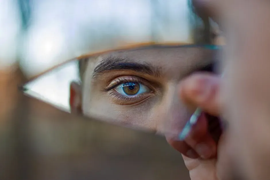 Everything You See Is Already in the Past (Image Credits: Pexels)