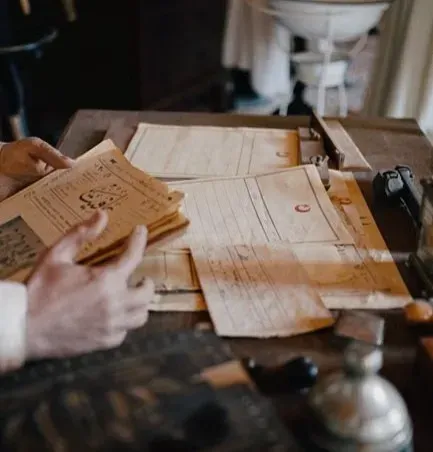 #10 - The Colonial Charter That Never Names Its Governor (Image Credits: Pexels)