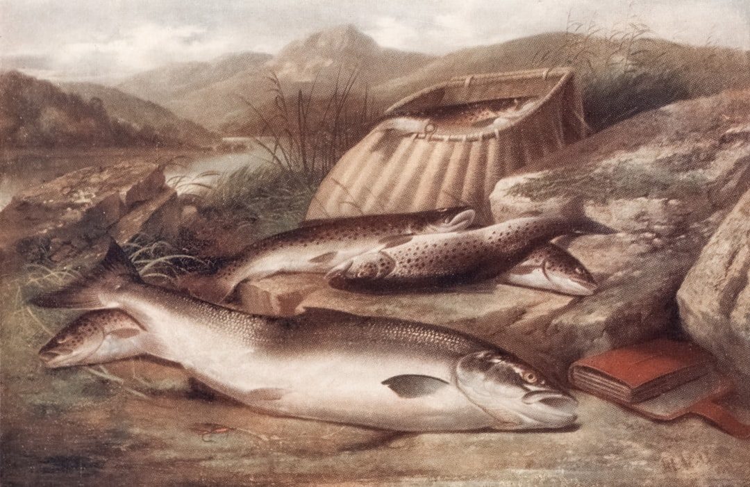 The Historical Roots of Fish Pain Skepticism (Image Credits: Unsplash)