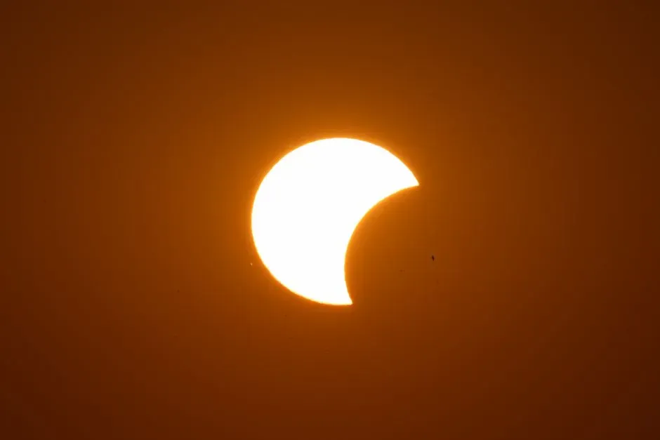 #7 - The Roman Republic Eclipse That Doesn't Match Its Consuls (Image Credits: Pexels)