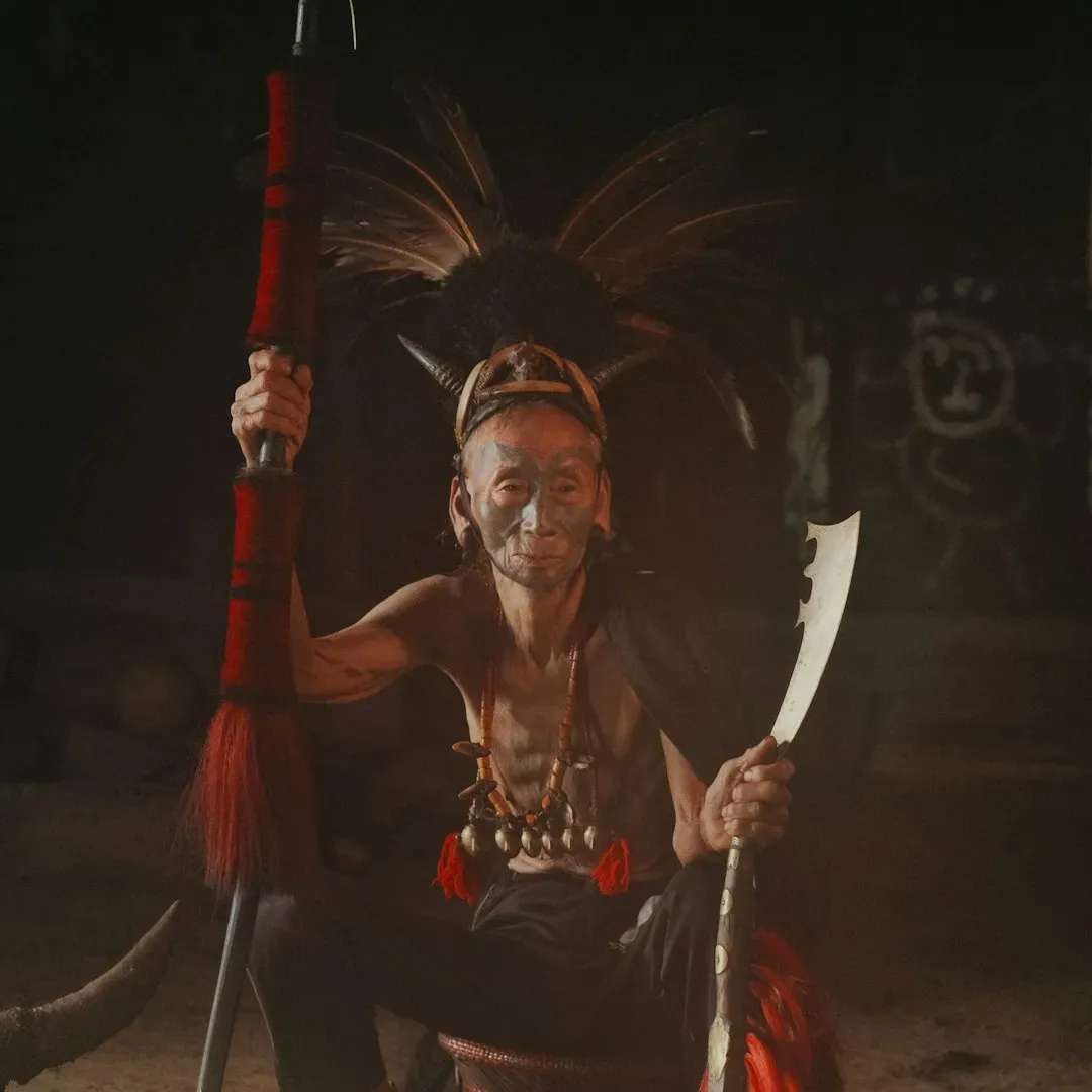 What We Misjudged About “Primitive” Knowledge (Image Credits: Unsplash)