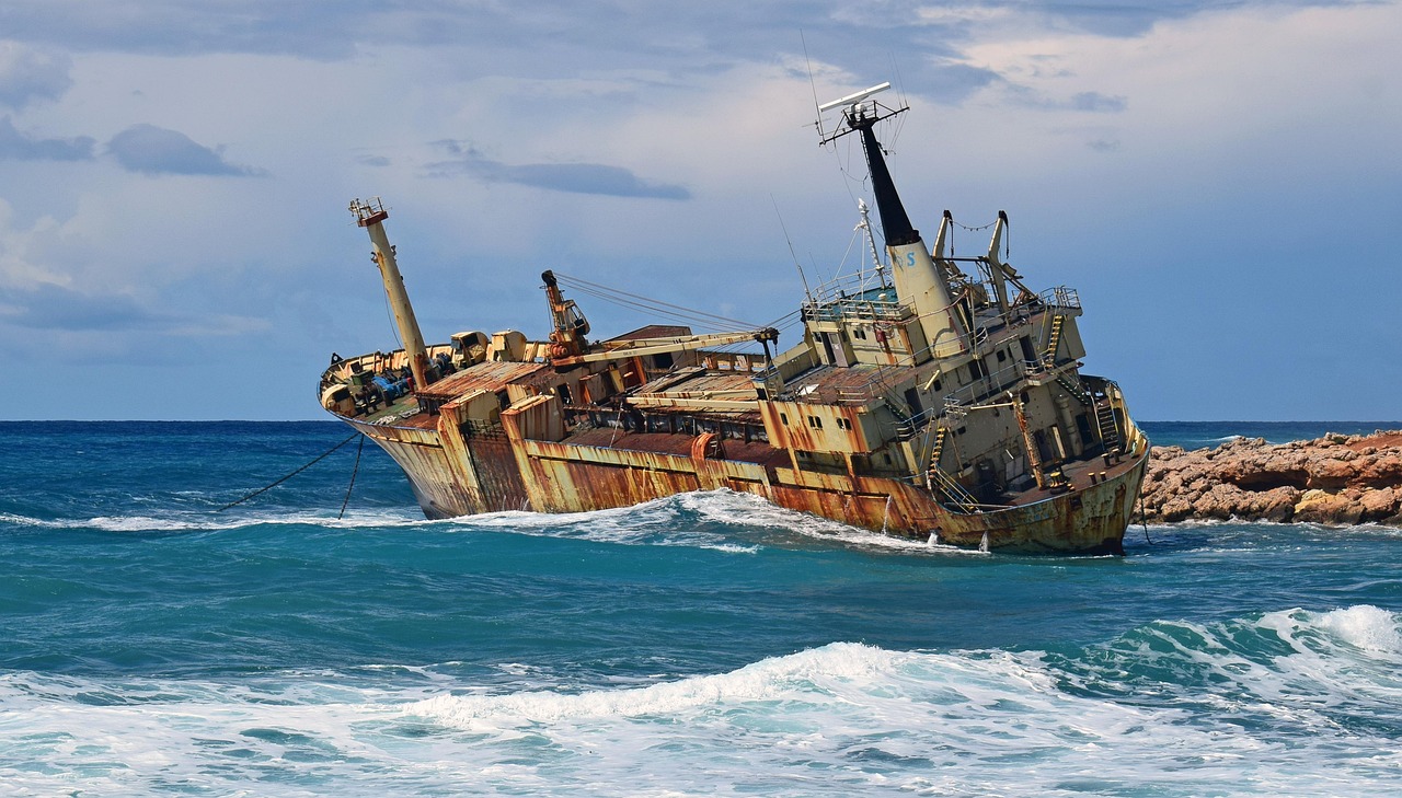 The Continuing Legacy of the Graveyard (Image Credits: Pixabay)