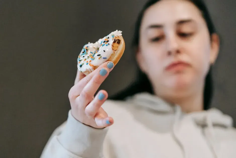The Sugar and Fat Craving That Thinks Famine Is Coming (Image Credits: Pexels)