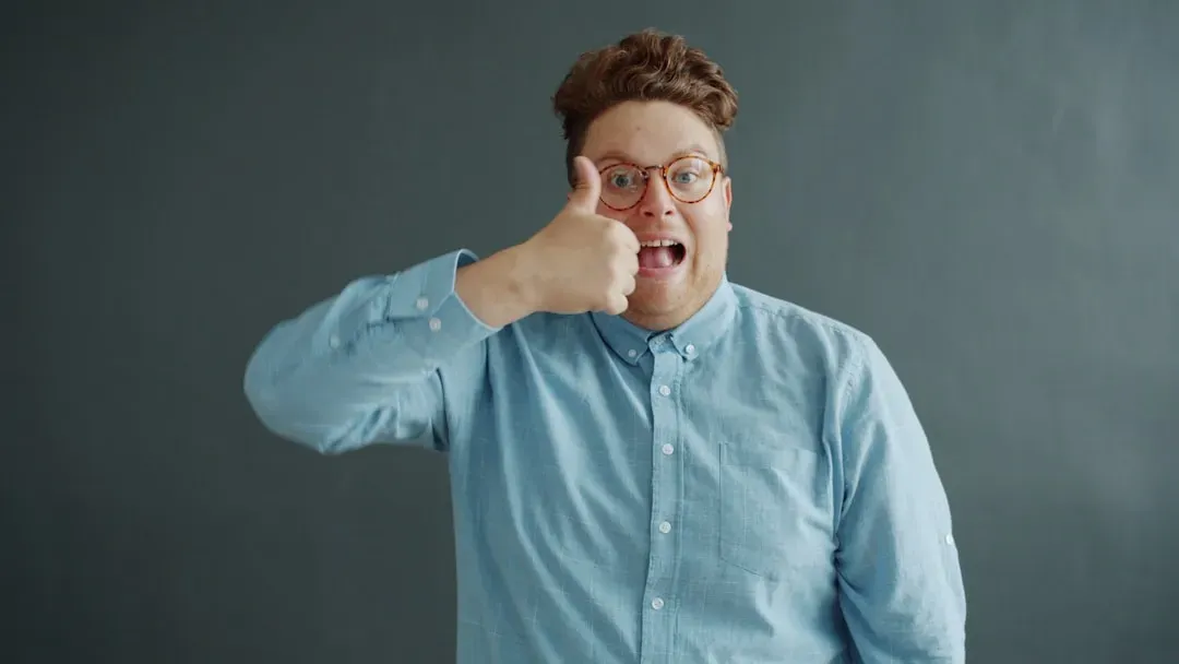 The Power of Positive Feedback (Image Credits: Unsplash)