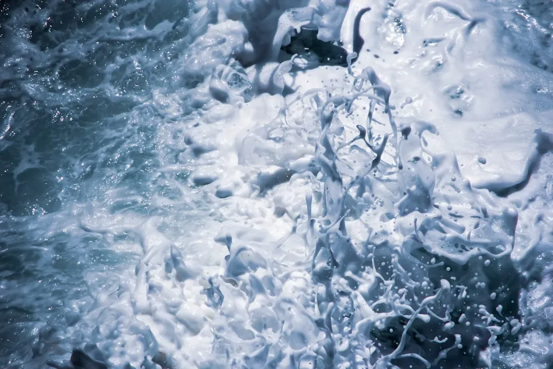 What Hidden States Of Water Could Mean For You (Image Credits: Unsplash)