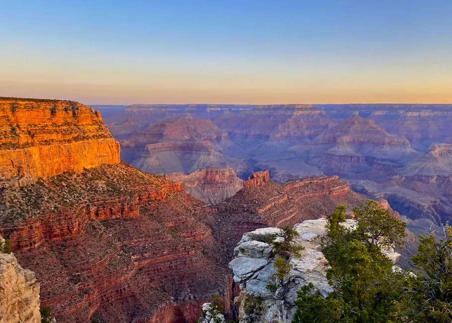 Water, Ice, and Gravity: Erosion Working as a Team (Image Credits: Pexels)