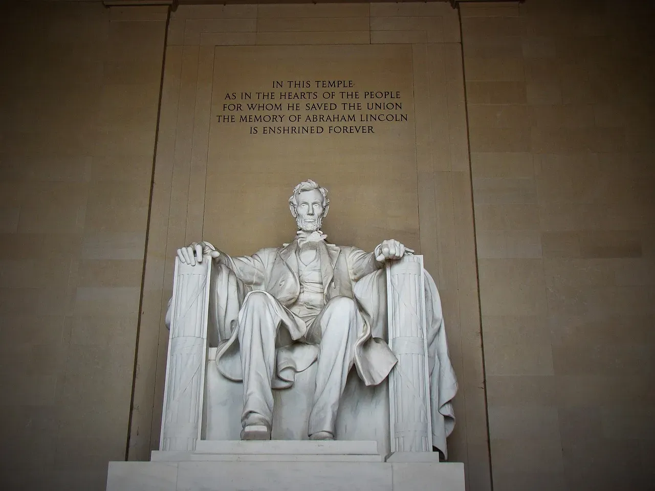 #12 - The Lincoln-Kennedy Parallel That Refuses to Die (Image Credits: Pixabay)