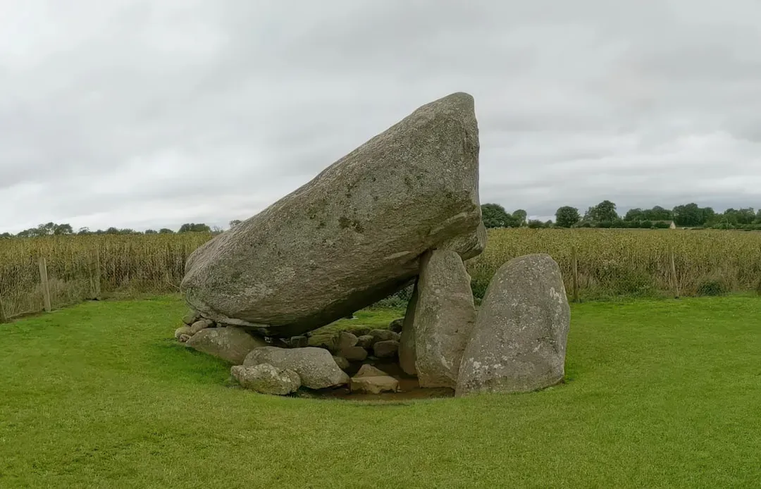 What These Structures Tell You About Human Capability (Image Credits: Unsplash)