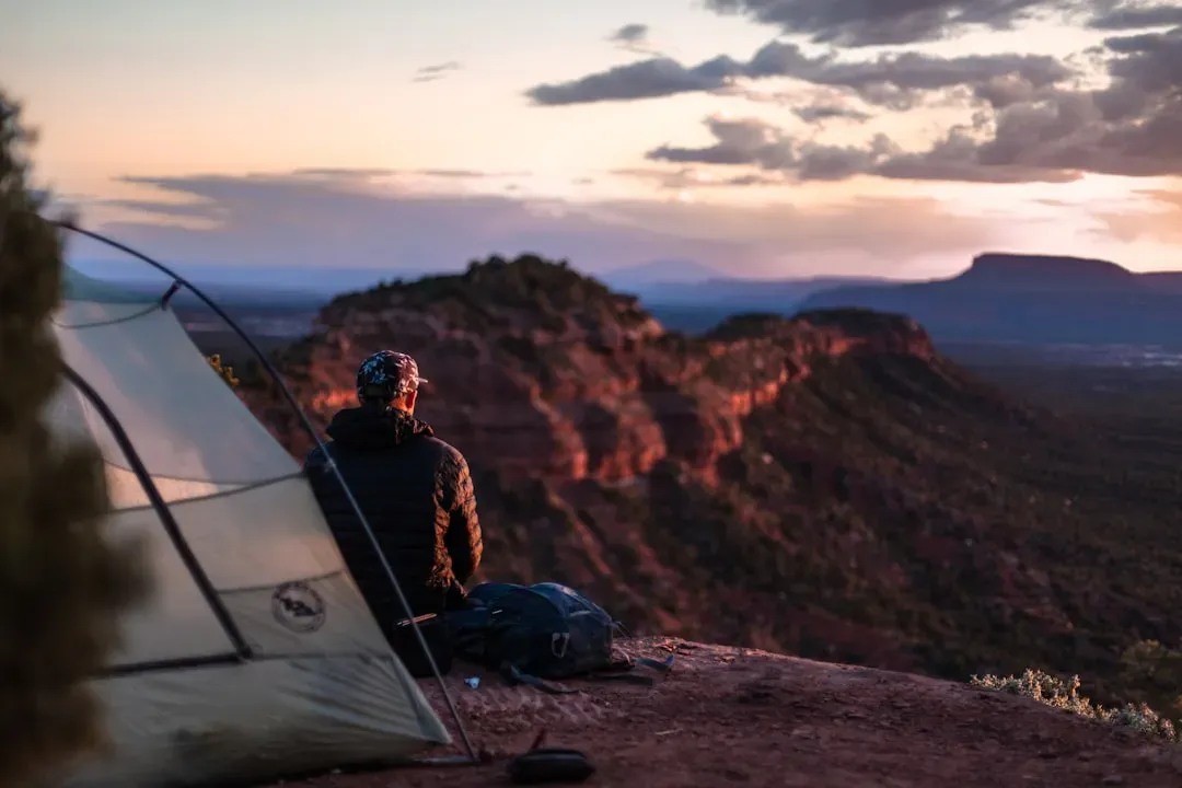 2. The Camper Who Leaves the Tent for a “Quick Walk” and Never Returns (Image Credits: Unsplash)