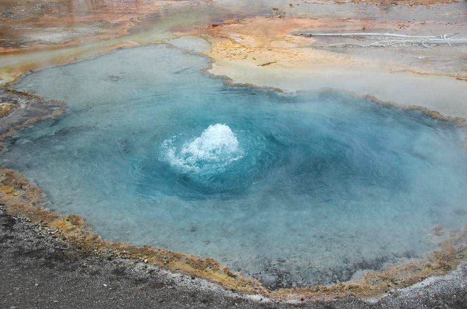 Other Locations Where Blue Flames Occur (Image Credits: Wikimedia)