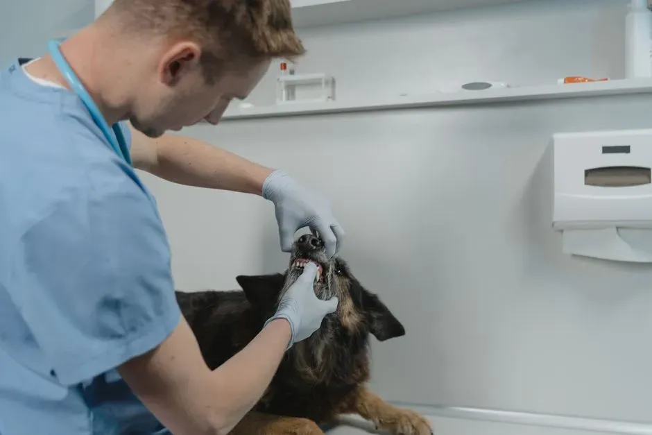 How to Safely Check Your Dog’s Gums Without Stressing Them Out (Image Credits: Pexels)