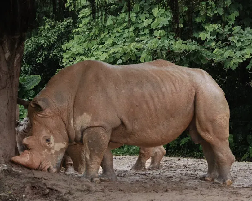 Conclusion: Why These Species Are More Than Just Symbols (Image Credits: Pexels)