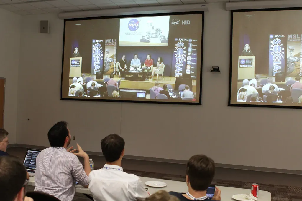 #7 - The Social-Media-Fueled "Discovery" Nobody Could Replicate (NASA Goddard Space Flight Center, Flickr, CC BY 2.0)