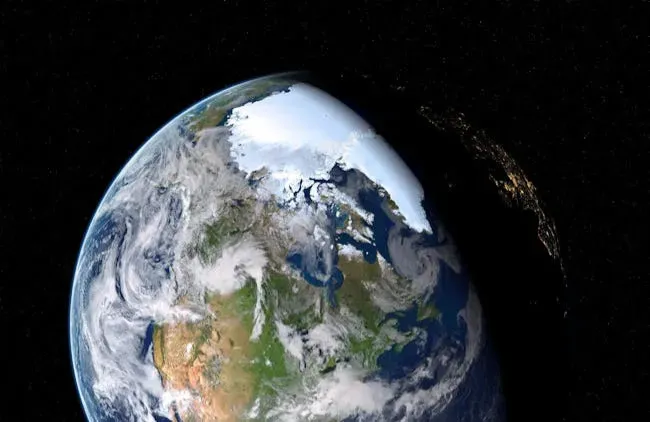 The Anthropocene: Writing the Next Chapter in Real Time (Image Credits: Pexels)