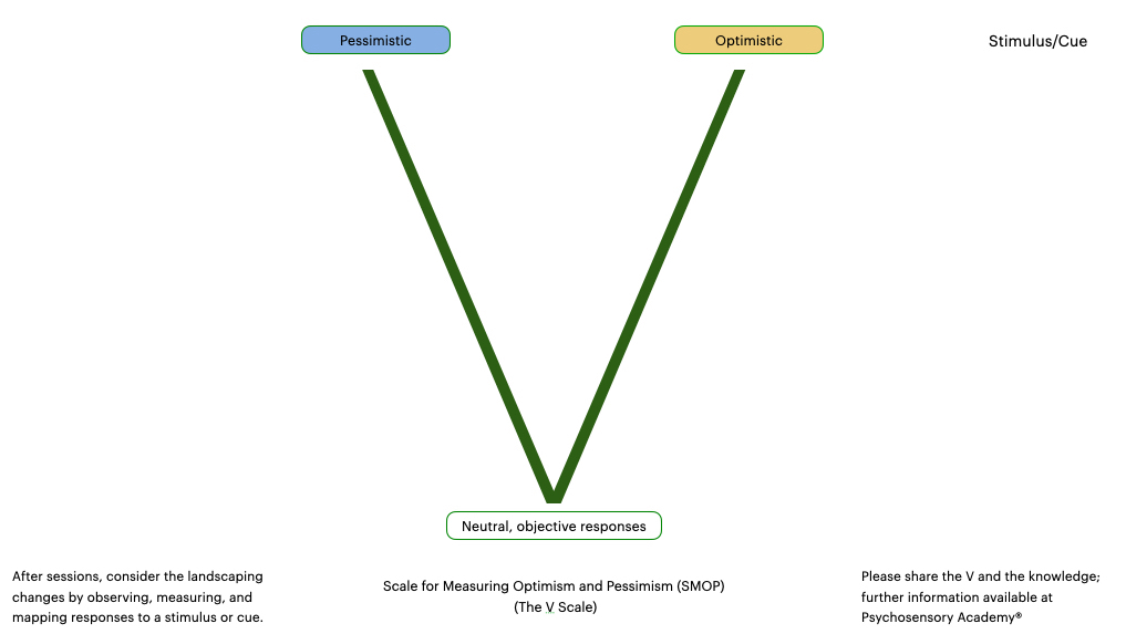 Optimism and Pessimism Are Actually Separate Systems (Image Credits: Wikimedia)