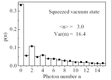 The Vacuum Is Not What You Think It Is (Image Credits: Wikimedia)