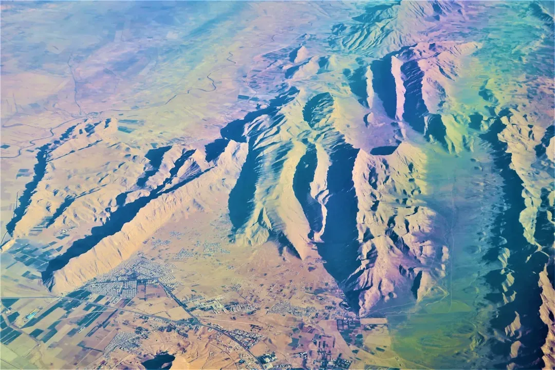 Maya Megacities: Networks Hidden Beneath the Canopy (Image Credits: Unsplash)