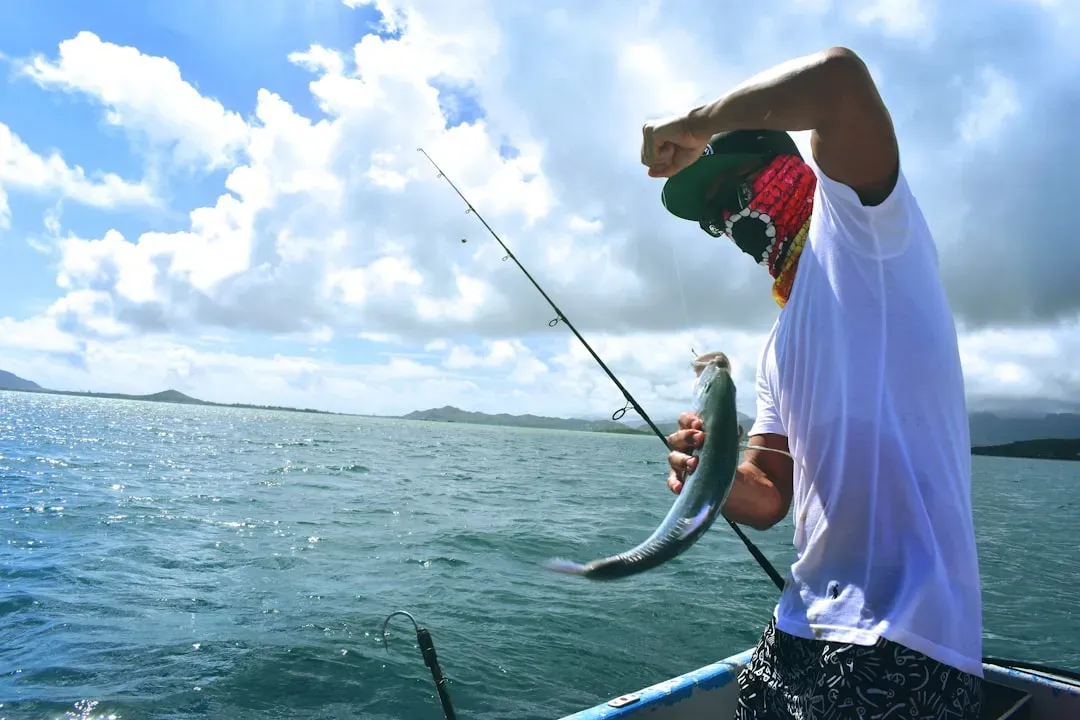 Fishing for Fun: When Recreation Involves Real Distress (Image Credits: Unsplash)
