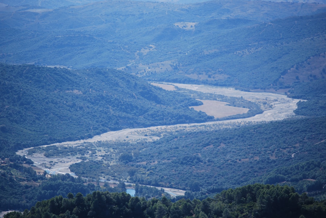 Sacramento-San Joaquin River Delta: California's Troubled Waters (Image Credits: Unsplash)