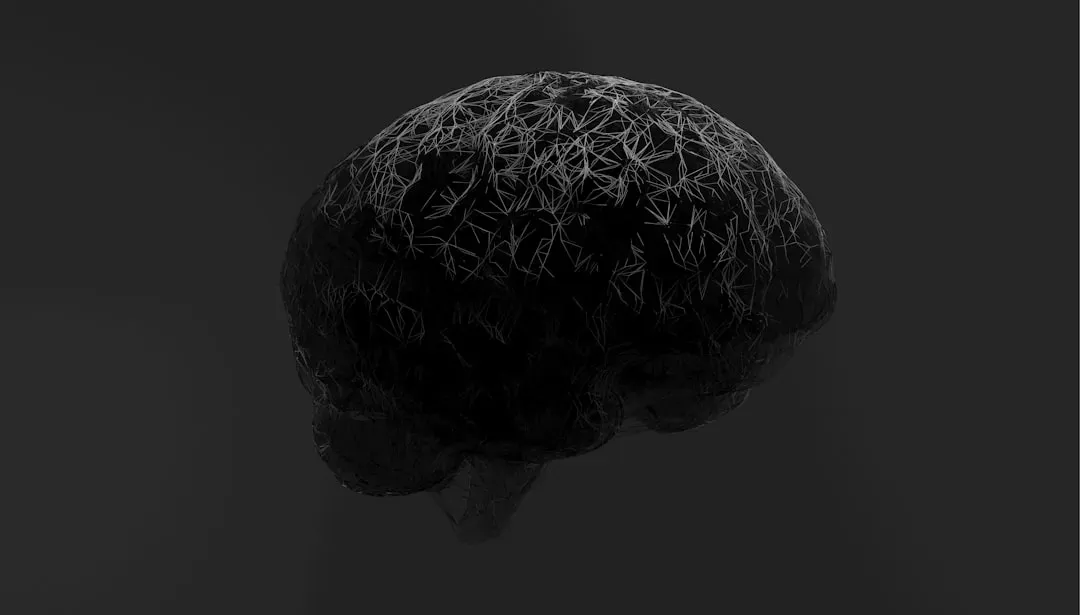 The Mystery of “Dark Energy” in the Brain (Image Credits: Unsplash)