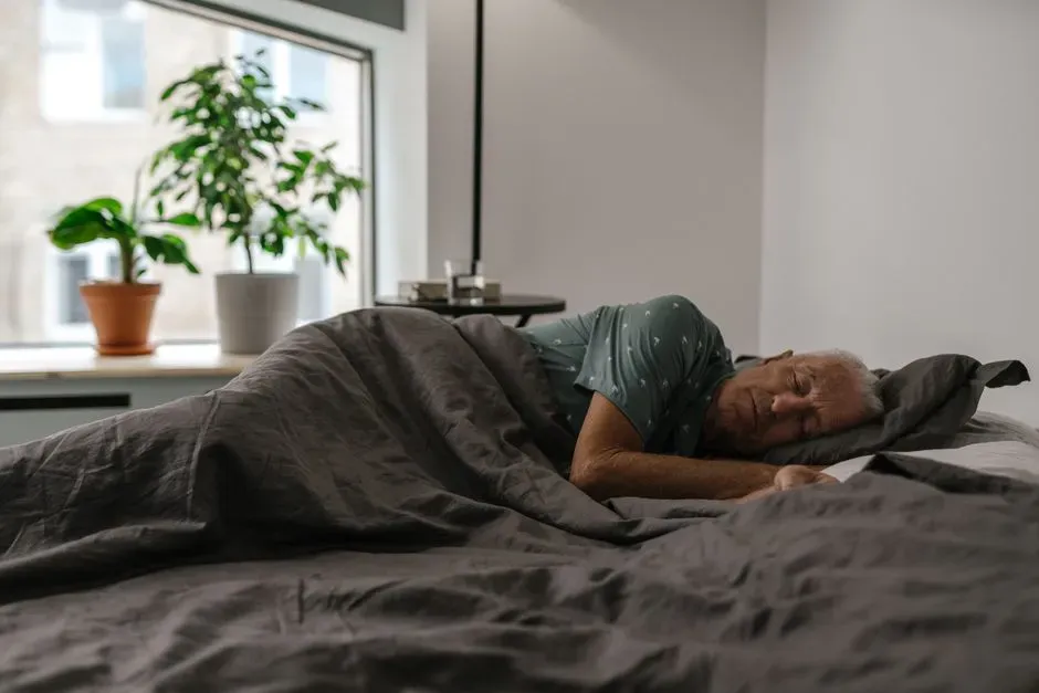 #7 - Why Sleep Architecture Changes So Dramatically With Age (Image Credits: Pexels)