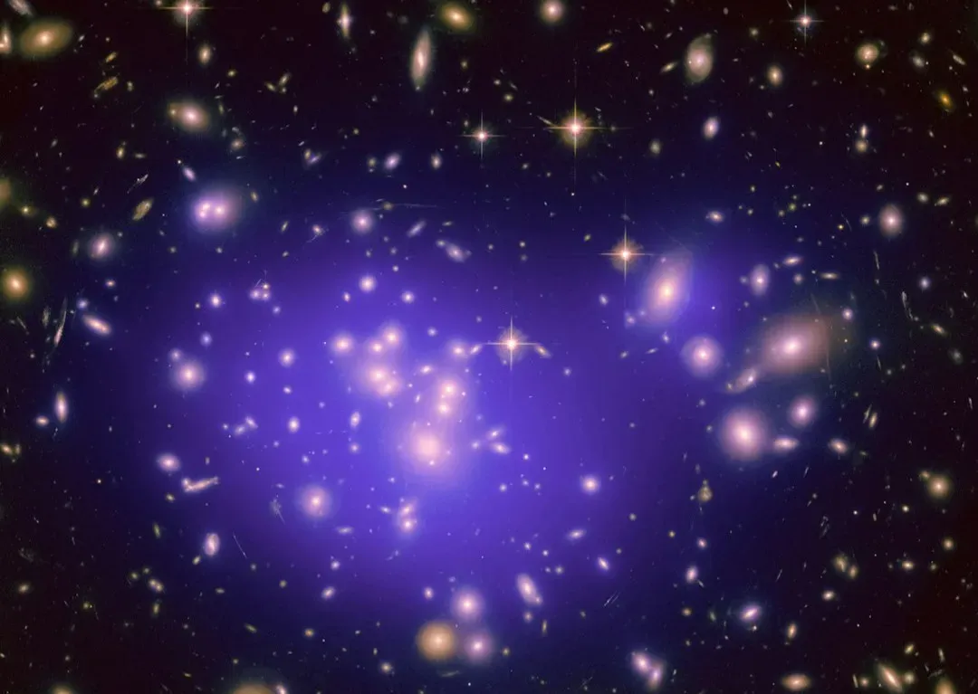 5. Dark Energy: The Mysterious Force Making the Universe Speed Up (Image Credits: Unsplash)