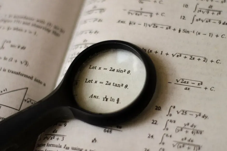 1. Calculus: Newton in England and Leibniz in Germany (Image Credits: Pexels)