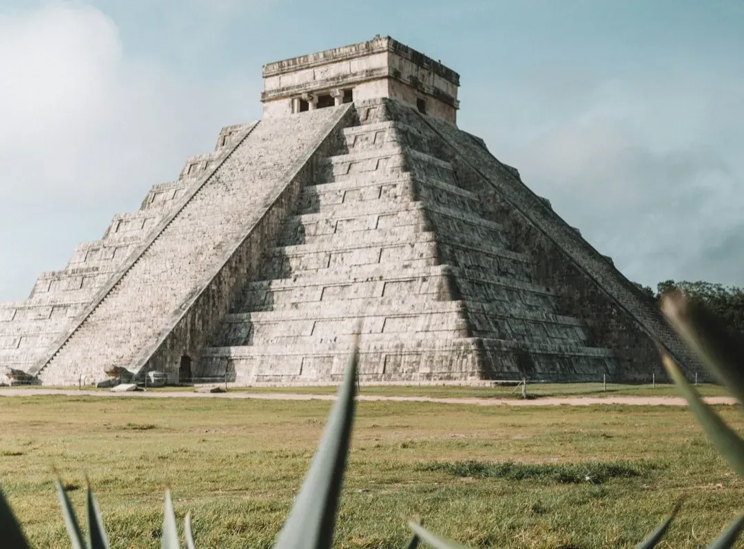 #6 - Mexico's Cascajal Block Might Be the Americas' Oldest Text - Or a Modern Fake (Image Credits: Unsplash)