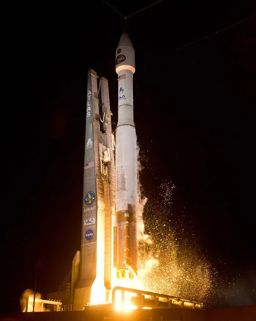 #3 - The Spacecraft Failure Where the Wires Told a Different Story Than the Logs (NASA Goddard Photo and Video, Flickr, CC BY 2.0)