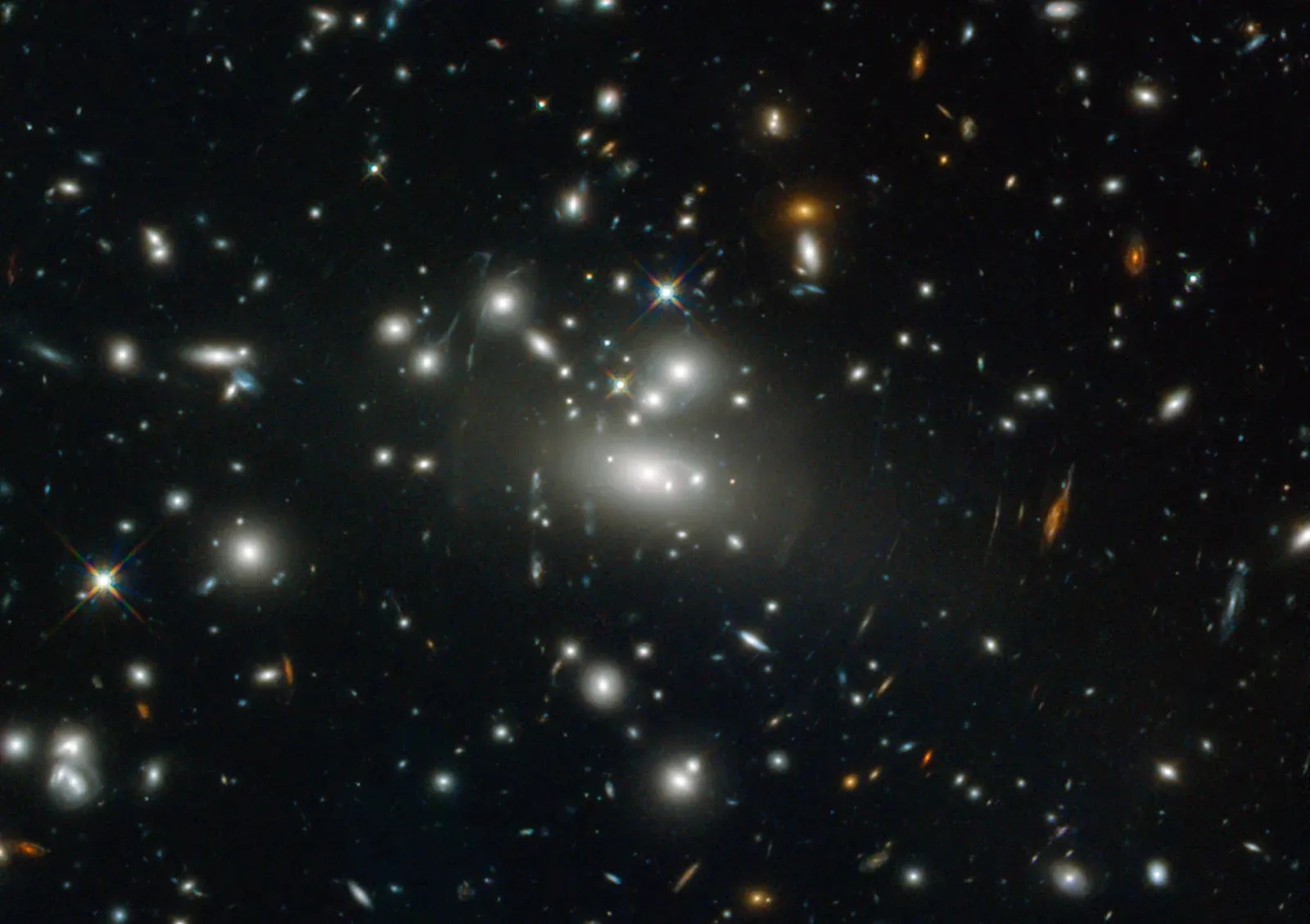 How Gravity Actually Slows Down Time (Image Credits: Wikimedia)