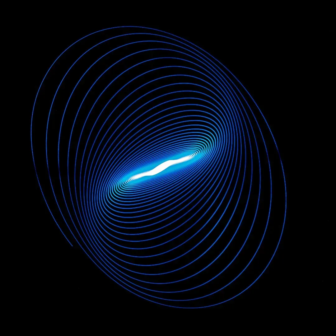 How Space, Time, and Gravity Complicate the Causality Story Further (Image Credits: Unsplash)