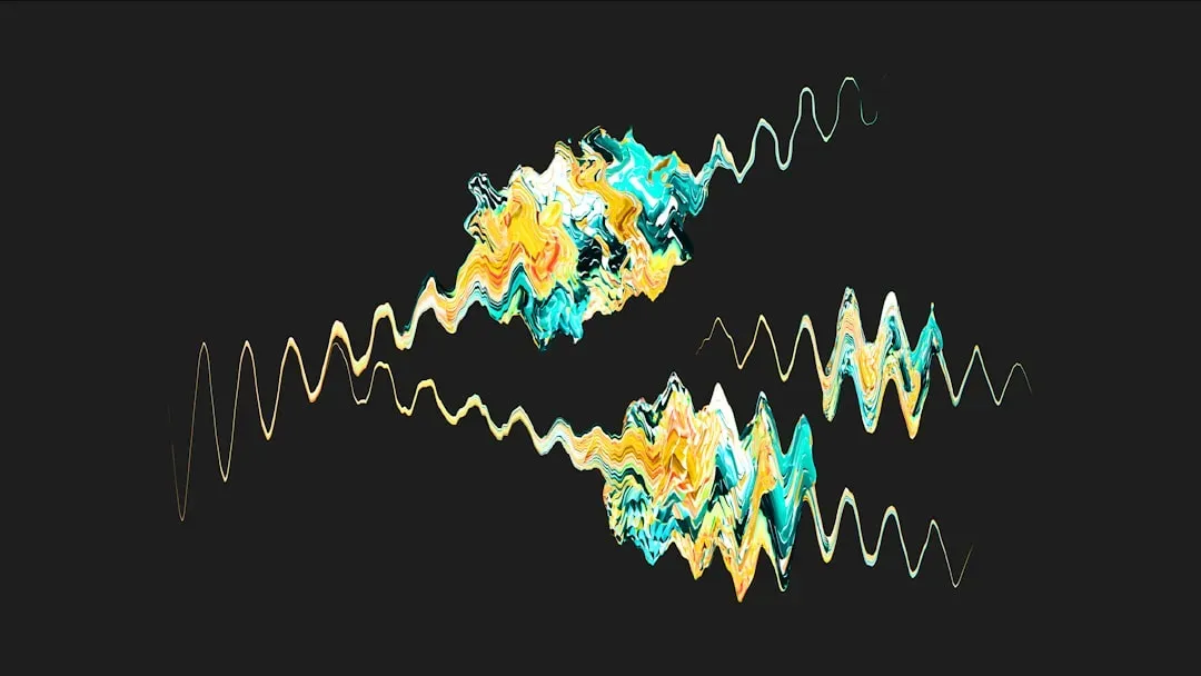 #4 - Light Interferes With Itself Like a Wave, Yet Lands Like a Bullet (Image Credits: Unsplash)