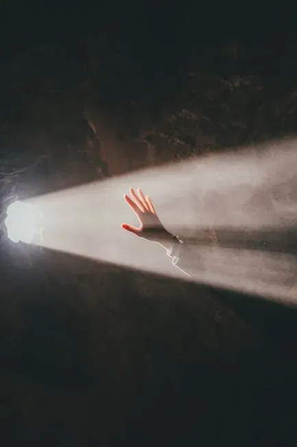 Near-Death Experiences, Culture, and Spiritual Beliefs (Image Credits: Pexels)