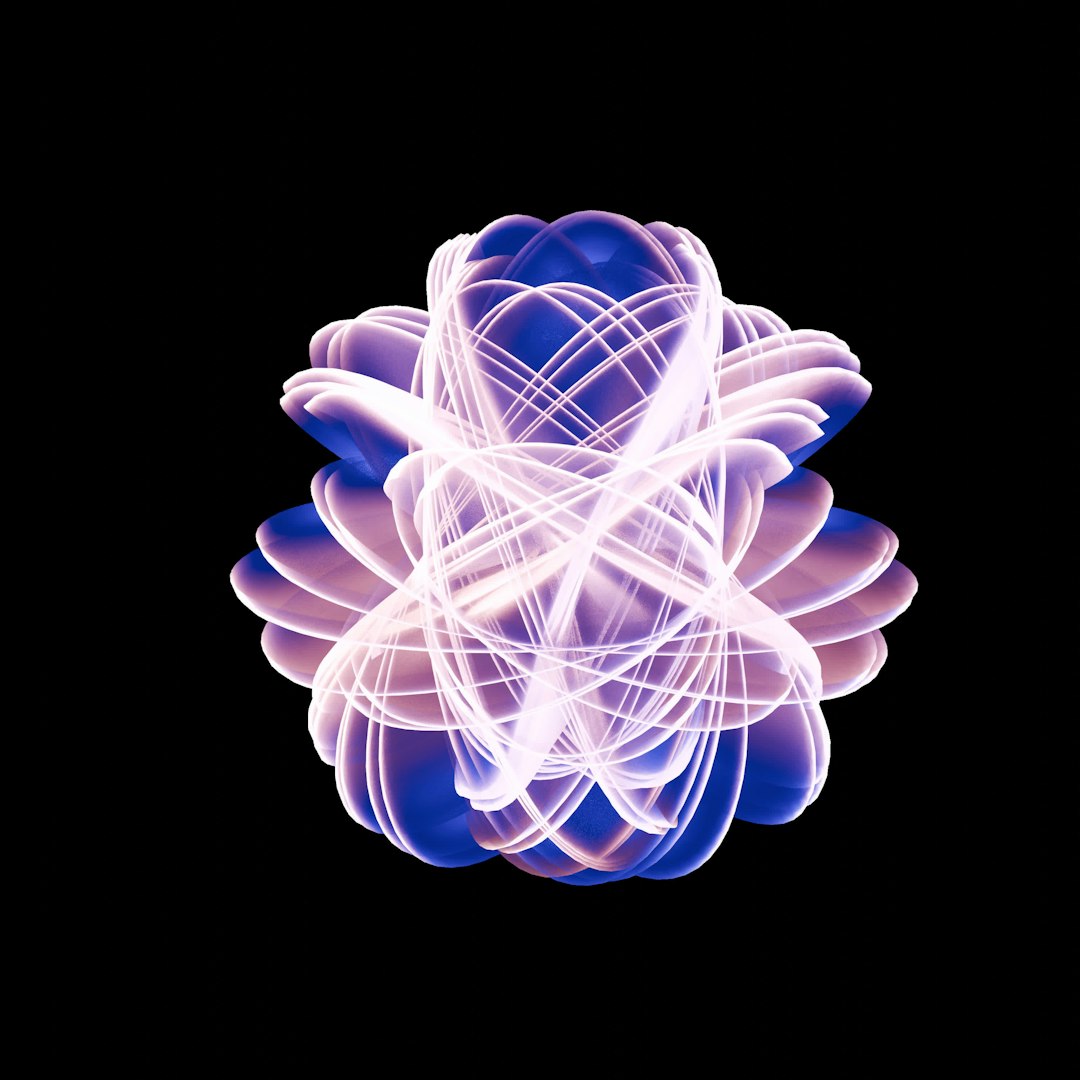 Quantum Entanglement's Spooky Communication (Image Credits: Unsplash)