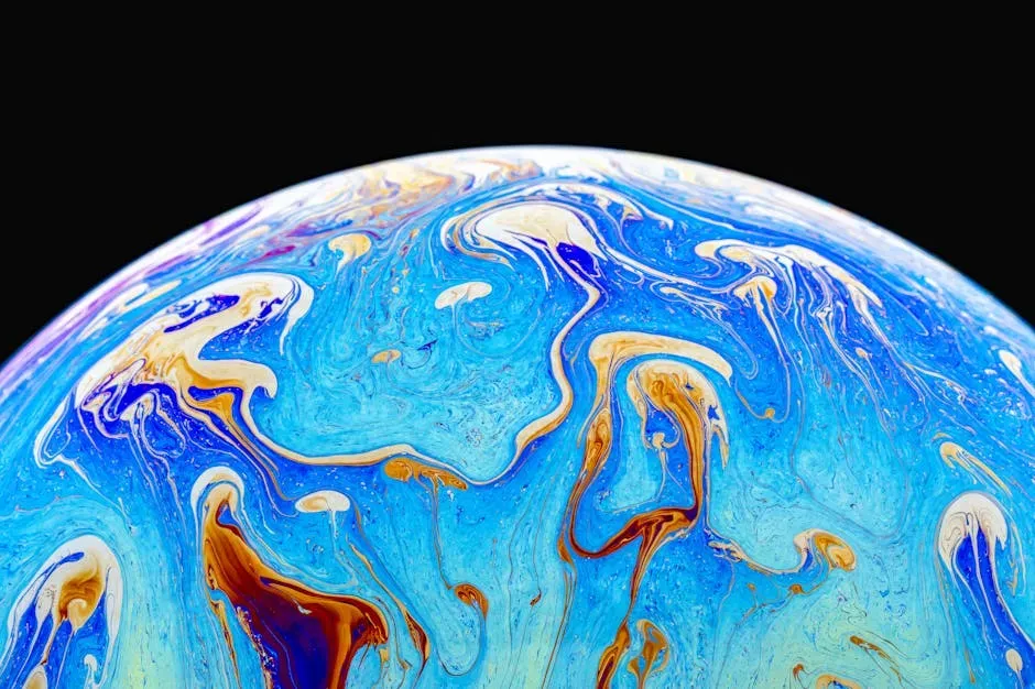 The Hidden Ocean You Never See (Image Credits: Pexels)