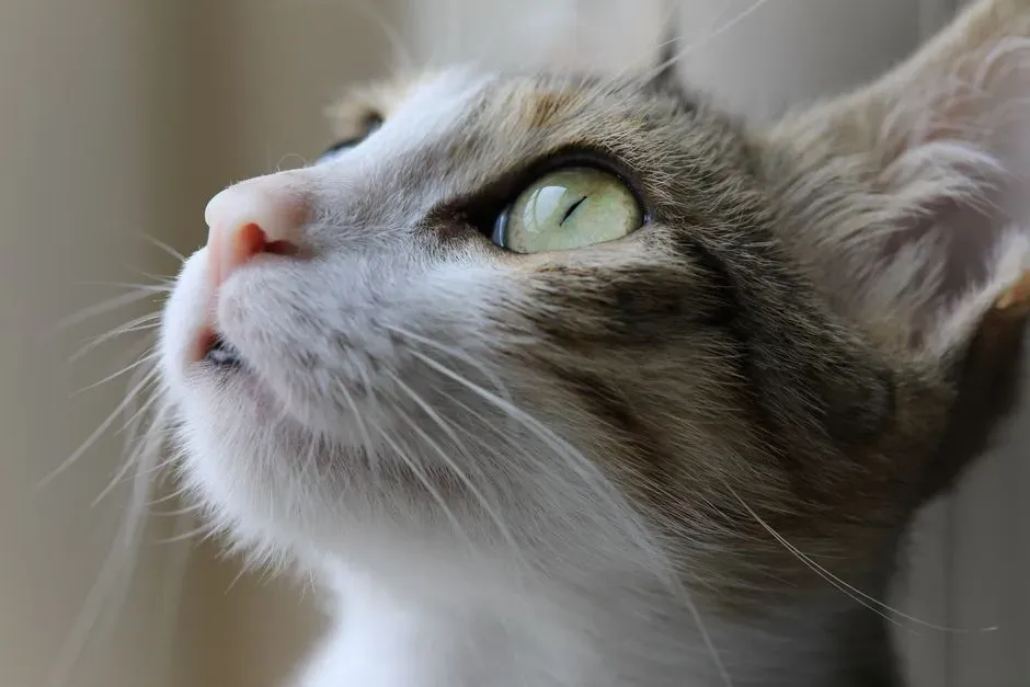 What Makes Cat Senses So Uncannily Sensitive (Image Credits: Pexels)