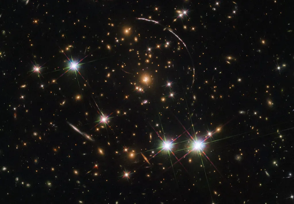 Why the Fluid Picture of Space-Time Matters for All of Us (Image Credits: Flickr)