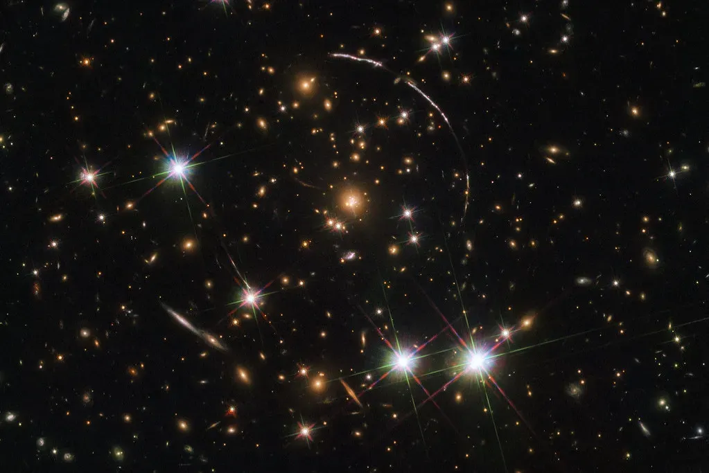 What Expansion Actually Means (And What It Doesn’t) (Image Credits: Flickr)